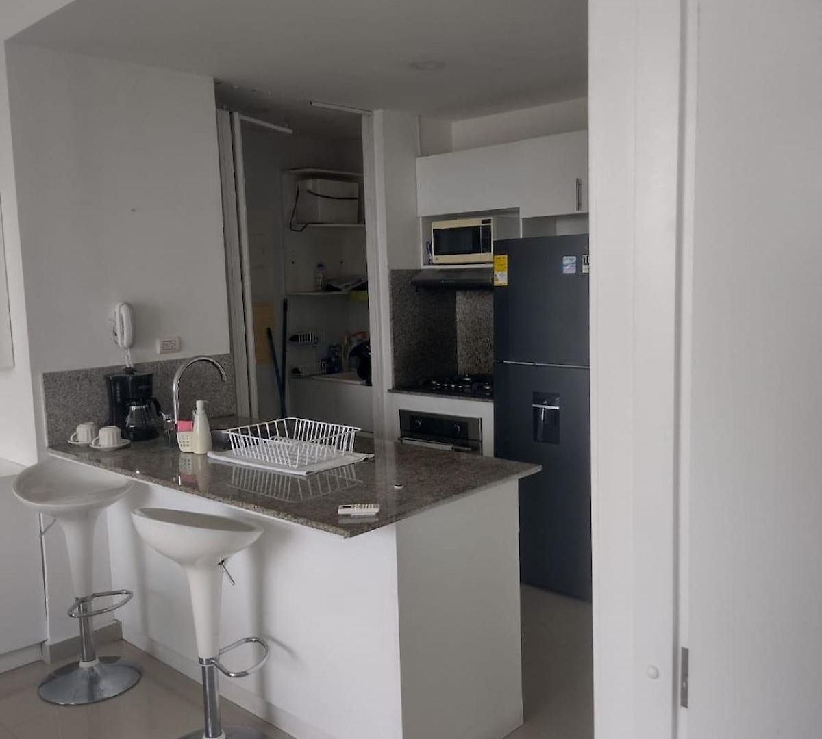 Apartamento Morros Epic