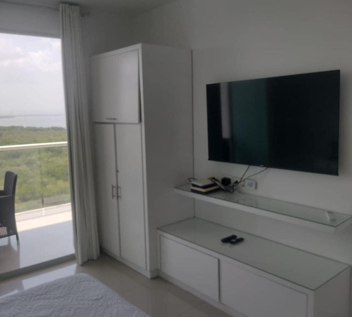 Apartamento Morros Epic