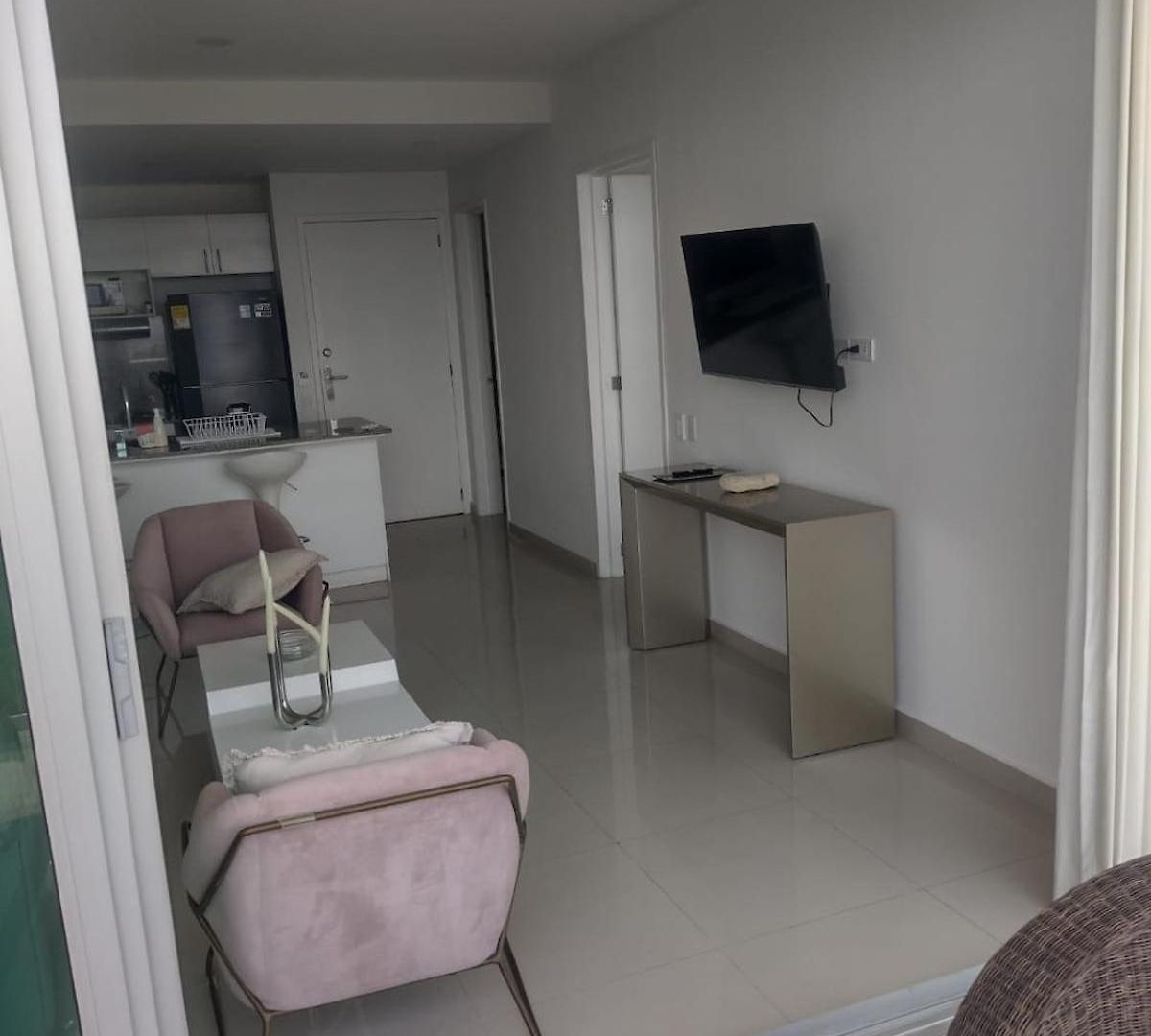 Morros Epic Apartamento *