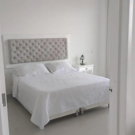 Morros Epic Apartamento Cartagena