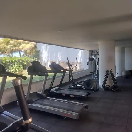 Apartamento Morros Epic