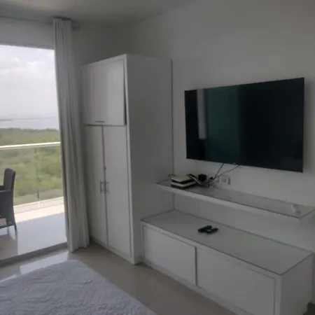 Apartamento Morros Epic