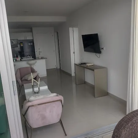 Morros Epic Apartamento *