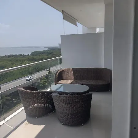 Morros Epic Apartamento