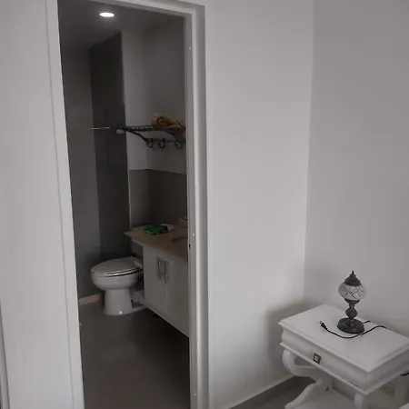 Apartamento Morros Epic Cartagena