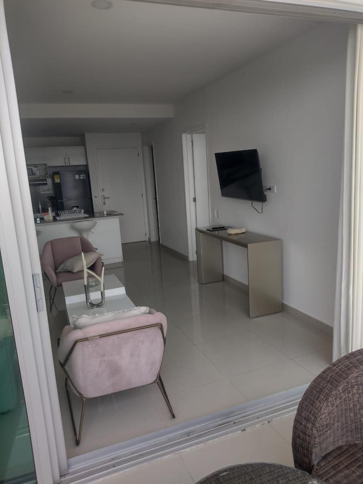 Morros Epic Apartamento *