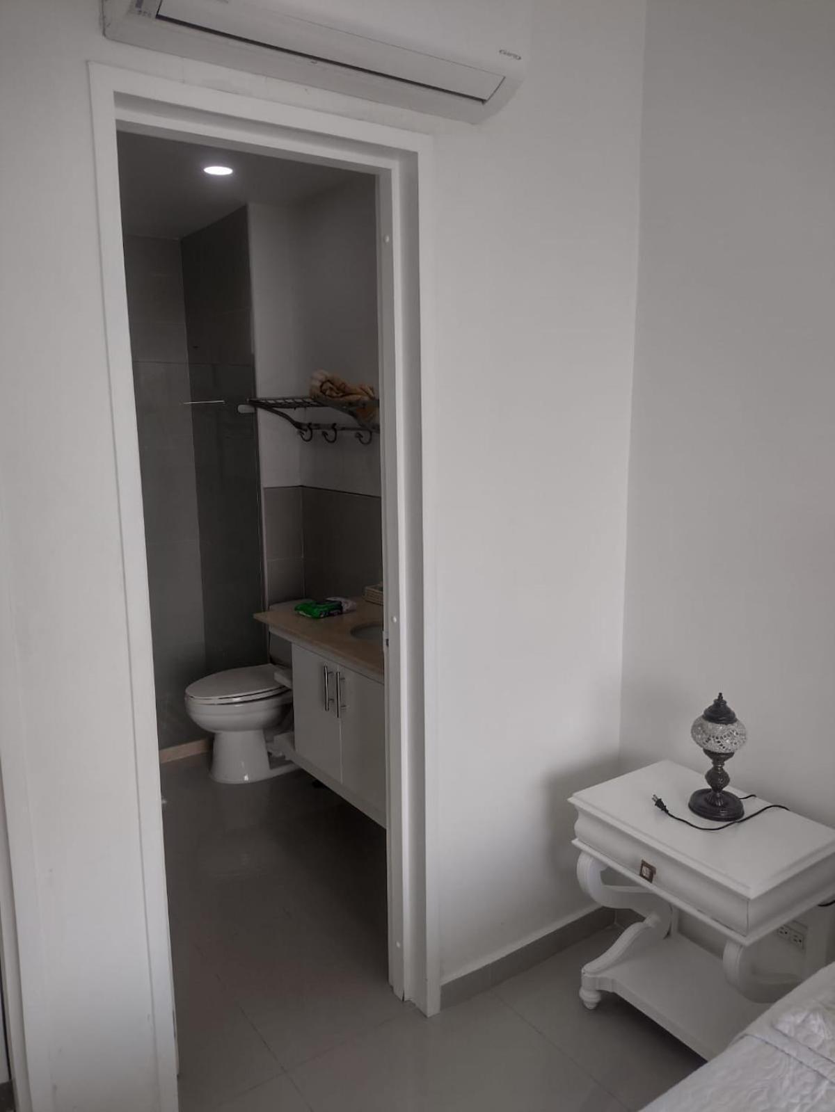 Apartamento Morros Epic Cartagena